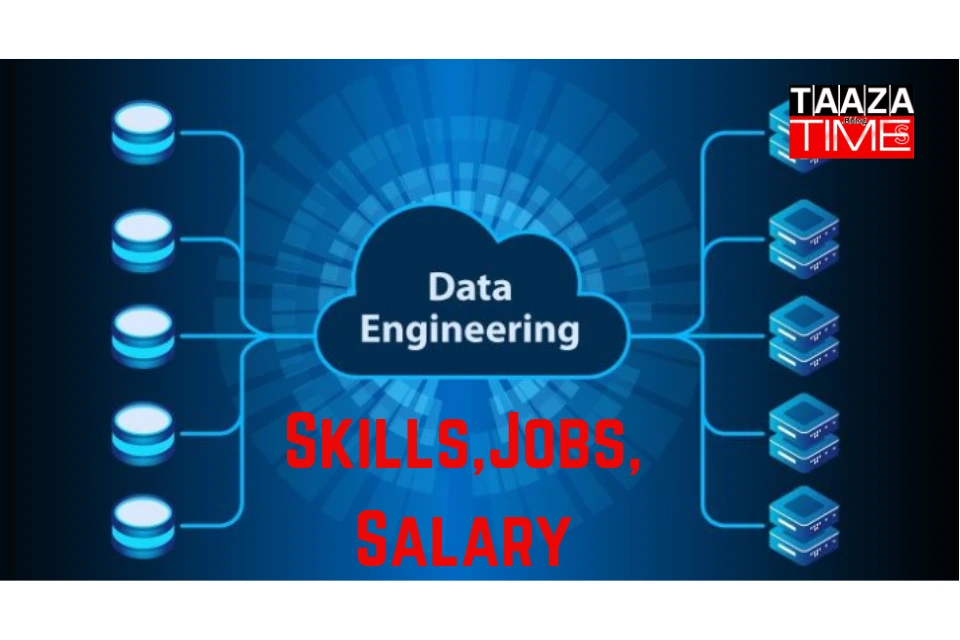 data engineer skills