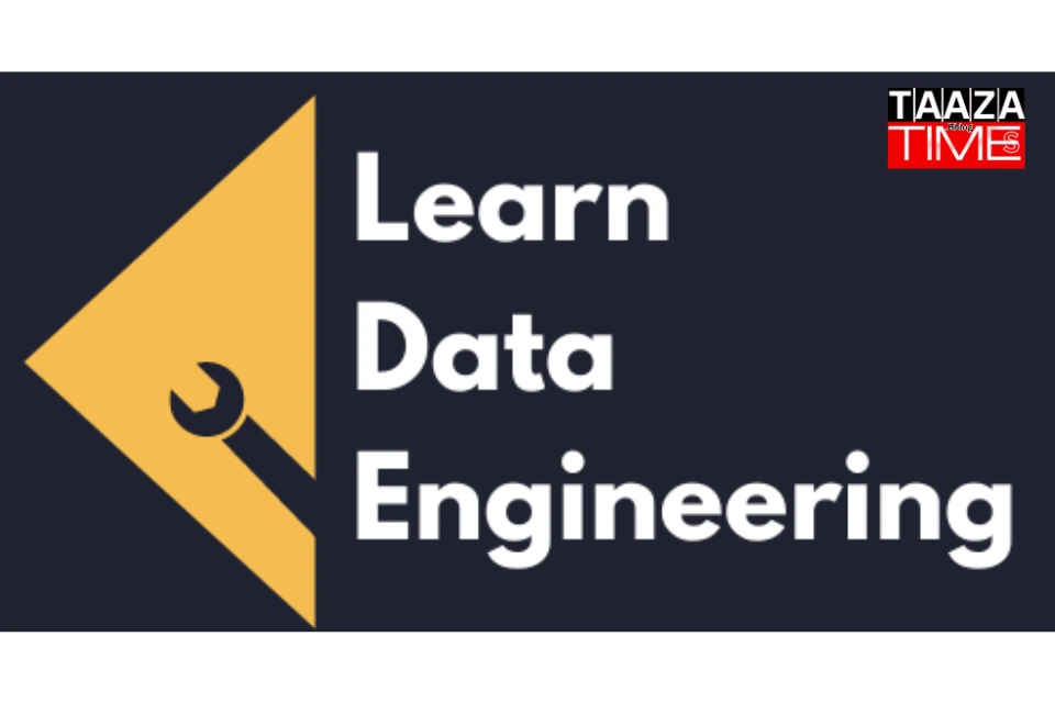 data engineer skills