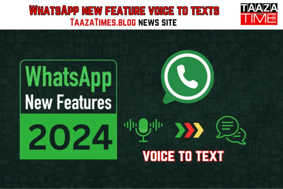 whatsapp new feature